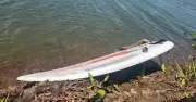 Tìm thấy thi thể giám đốc người Hàn mất tích khi chèo SUP ở hồ Đá Đen