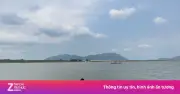 Tìm thấy thi thể giám đốc người Hàn Quốc giữa lòng hồ nhân tạo