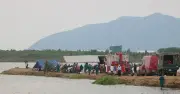 Tìm thấy thi thể giám đốc người Hàn Quốc mất tích khi chèo sup