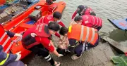 Tìm thấy thi thể nam thiếu niên 15 tuổi đuối nước tại Vĩnh Long