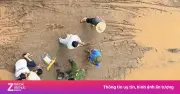 Tìm thấy thi thể người đàn ông mất liên lạc sau khi nhắn tin chuyển tiền cho vợ