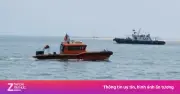 Tìm thấy thi thể người đàn ông nhảy cầu vượt biển dài nhất miền Trung