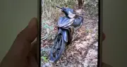 Tìm thấy thi thể người vợ sau 7 ngày cùng chồng rời nhà mất tích trong rừng