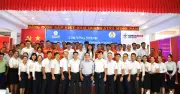 TMP tổ chức chuỗi hoạt động ý nghĩa hưởng ứng Tháng công nhân 2026