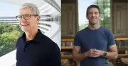 Tân CEO Apple John Ternus ra mắt, Tim Cook để lại lời khuyên quý giá