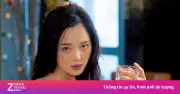 Tân Chỉ Lôi vào vai huyền thoại Hollywood Hoàng Liễu Sương trong phim tiểu sử mới