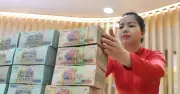 Tín dụng tăng 4,42% từ đầu năm, đáp ứng vốn cho nền kinh tế