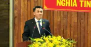 Tân Giám đốc Bệnh viện Chợ Rẫy: 'Đây là ân tình lớn của ngành y tế'