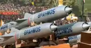Tên lửa BrahMos: Tinh hoa quân sự Nga-Ấn, nhanh nhất thế giới
