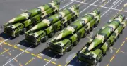 Tên lửa DF-26 'Guam Killer' nâng cấp thay đổi cục diện chiến lược