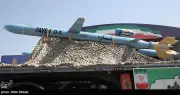 Tên lửa Paveh của Iran: Thách thức mới cho hệ thống phòng thủ Patriot