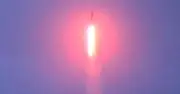 Tên lửa Sineva Nga so găng tên lửa Trident II D5 Mỹ rung động đại dương