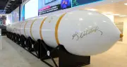Tên lửa Yıldırımhan tốc độ Mach 2,5 tầm bắn 6.000km chấn động giới quân sự