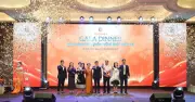 Tôn Đông Á tổ chức chương trình tri ân khách hàng tại Cần Thơ