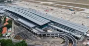 Tân Sơn Nhất cấp tập chống ngập, ứng thảm đốt nhà ga trước mùa mưa bão