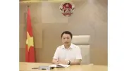 Tân Thứ trưởng Văn hóa, Thể thao và Du lịch Nguyễn Huy Dũng: Hành trình từ công nghệ đến văn hóa