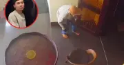 Tên trộm bay từ Hải Phòng vào Cần Thơ đột nhập biệt thự lấy trộm 1,5 tỷ đồng