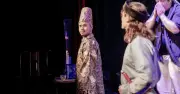 Tân Vũ và hành trình đưa văn hóa Việt vào nhạc kịch quốc tế qua Anivia