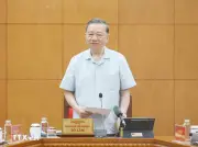 Tổng Bí thư, Chủ tịch nước chỉ đạo đột phá khoa học cơ bản