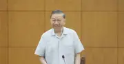 Tổng Bí thư, Chủ tịch nước: Công nghệ lượng tử đi sau nhưng không đi chậm