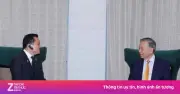 Tổng Bí thư, Chủ tịch nước hoan nghênh tập đoàn Thái Lan mở rộng đầu tư tại Việt Nam