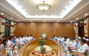 Tổng Bí thư, Chủ tịch nước: Nghiên cứu khoa học cơ bản phải đổi mới mạnh mẽ