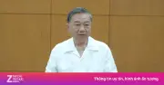 Tổng Bí thư, Chủ tịch nước: Nhà để ở, không để đầu cơ, cần tư duy mới