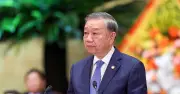 Tổng Bí thư, Chủ tịch nước phát biểu tại Đại hội MTTQ Việt Nam lần thứ 11