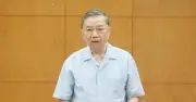 Tổng Bí thư, Chủ tịch nước: Phát triển hệ sinh thái y học cổ truyền quốc gia