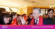 Tổng Bí thư, Chủ tịch nước Tô Lâm bắt đầu thăm cấp Nhà nước Ấn Độ