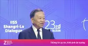 Tổng Bí thư, Chủ tịch nước Tô Lâm: Chủ động kiến tạo hòa bình trong thế giới biến động