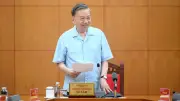 Tổng Bí thư, Chủ tịch nước Tô Lâm chỉ đạo phát triển y học cổ truyền thành ngành kinh tế chiến lược
