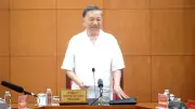Tổng Bí thư, Chủ tịch nước Tô Lâm chủ trì làm việc về triển khai Chỉ thị số 34-CT/TW
