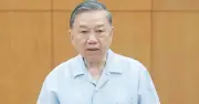 Tổng Bí thư, Chủ tịch nước Tô Lâm chủ trì làm việc về y học cổ truyền