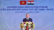 Tổng Bí thư, Chủ tịch nước Tô Lâm chứng kiến ký kết hợp tác Việt Nam-Trung Quốc