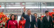 Tổng Bí thư, Chủ tịch nước Tô Lâm dự Đại hội Mặt trận Tổ quốc Việt Nam
