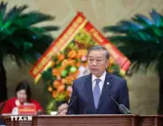 Tổng Bí thư, Chủ tịch nước Tô Lâm: Đổi mới phương thức tập hợp, phát huy sức mạnh đại đoàn kết toàn dân tộc
