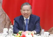 Tổng Bí thư, Chủ tịch nước Tô Lâm điện đàm trực tuyến với Tổng thống Thụy Sĩ