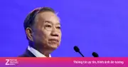 Tổng Bí thư, Chủ tịch nước Tô Lâm phát biểu dẫn đề tại Đối thoại Shangri-La 2026