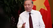 Tổng Bí thư, Chủ tịch nước Tô Lâm: Quan hệ Việt-Trung và tăng trưởng GDP mục tiêu 10%