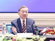 Tổng Bí thư, Chủ tịch nước Tô Lâm thăm cấp Nhà nước Singapore từ 29-31/5