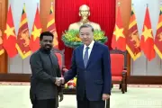 Tổng Bí thư, Chủ tịch nước Tô Lâm thăm cấp Nhà nước Sri Lanka từ 7-8/5