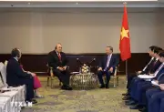 Tổng Bí thư, Chủ tịch nước Tô Lâm thăm Philippines, thúc đẩy quan hệ đối tác chiến lược