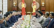 Tổng Bí thư, Chủ tịch nước Tô Lâm thăm Sri Lanka: Nâng tầm quan hệ hữu nghị
