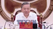 Tổng Bí thư, Chủ tịch nước Tô Lâm yêu cầu đổi mới Văn phòng Chủ tịch nước