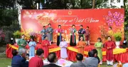 Tổng Bí thư, Chủ tịch nước thăm Thái Lan: Sự động viên to lớn với kiều bào