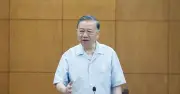 Tổng Bí thư, Chủ tịch nước yêu cầu đổi mới tư duy về nguồn lực phát triển