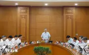 Tổng Bí thư Tô Lâm chỉ đạo đổi mới mạnh mẽ nghiên cứu khoa học cơ bản