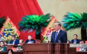 Tổng Bí thư Tô Lâm chỉ đạo tại Đại hội Mặt trận Tổ quốc Việt Nam lần thứ XI