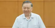 Tổng Bí thư Tô Lâm chủ trì họp về phát triển công nghệ lượng tử